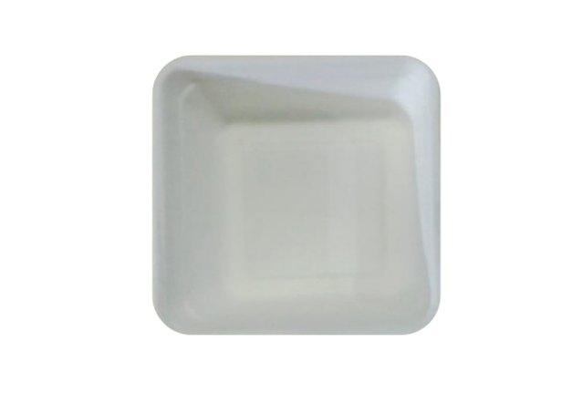  180ML SQUARE BOWL