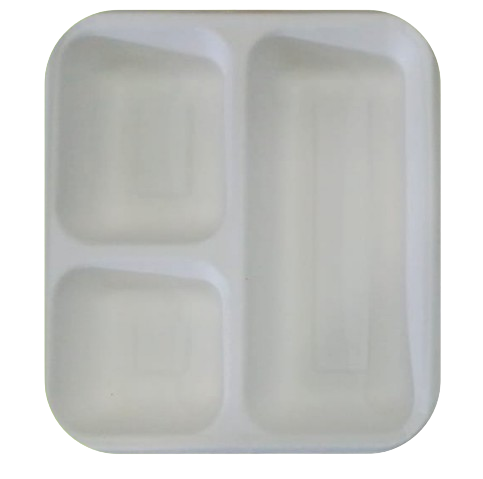 MEAL TRAYS 